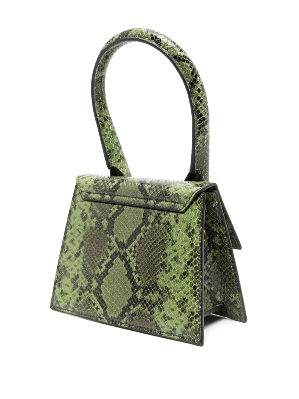 JACQUEMUS Bags.. Green