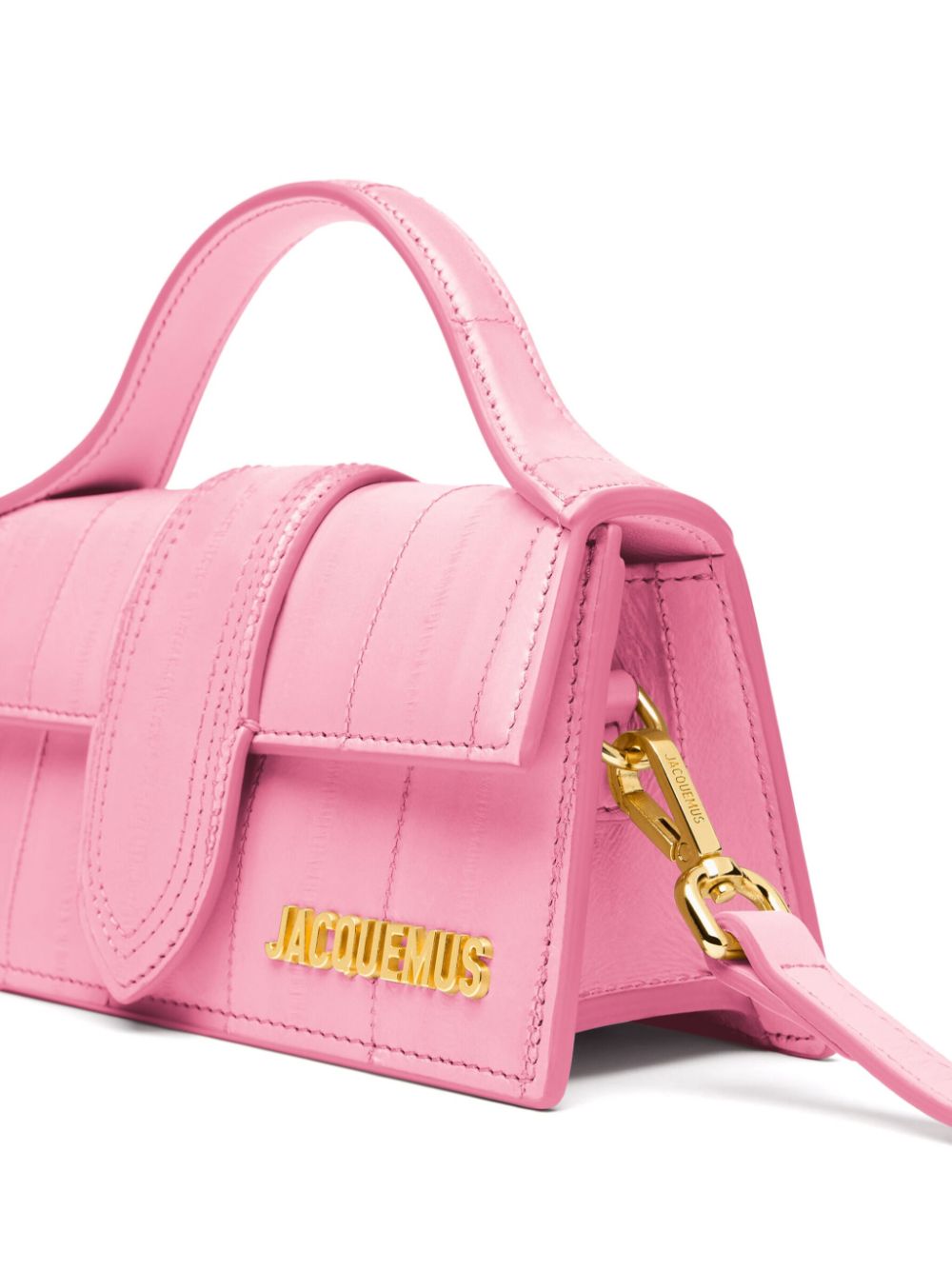 JACQUEMUS Bags.. Pink