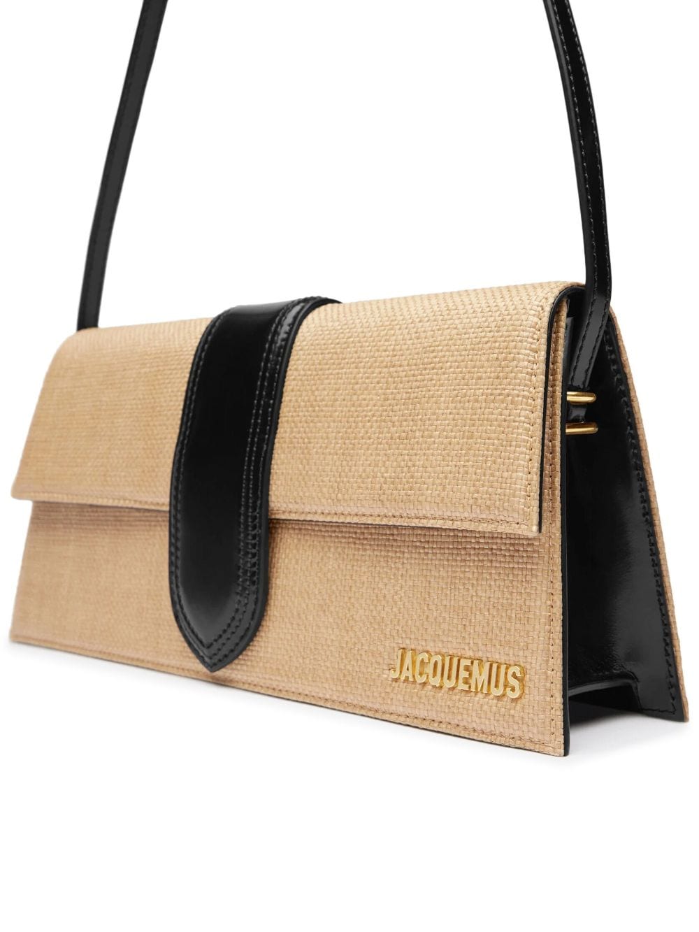 JACQUEMUS Bags.. Beige