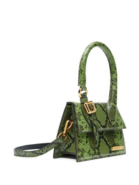 JACQUEMUS Bags.. Green