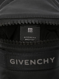 Givenchy Wallets Black