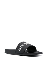 Givenchy Sandals Black