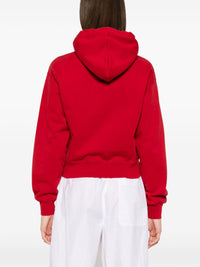 JACQUEMUS Sweaters Red