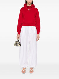 JACQUEMUS Sweaters Red