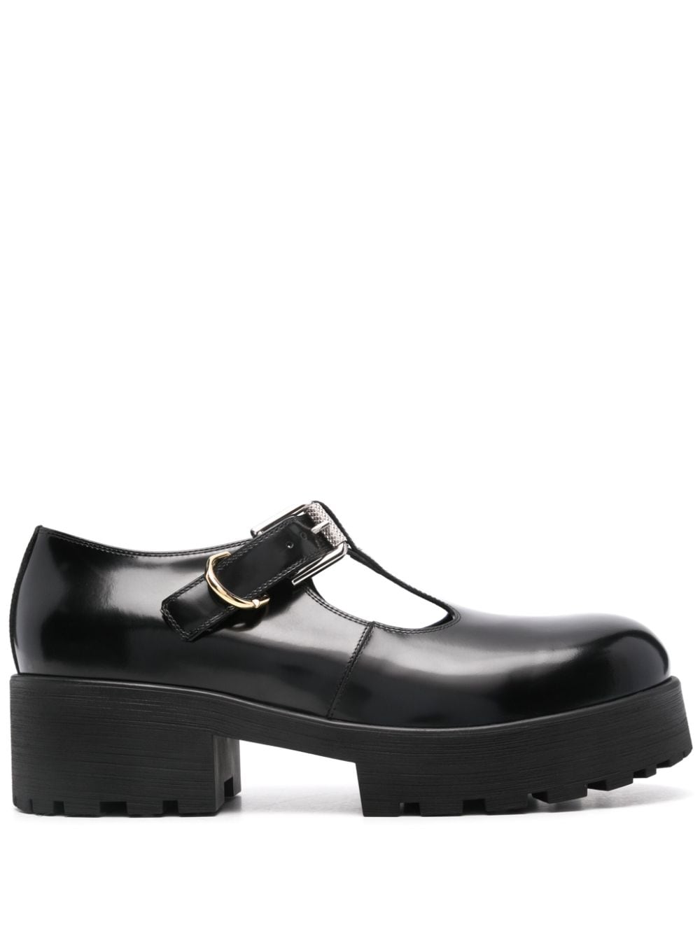 Givenchy Flat shoes Black