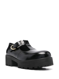 Givenchy Flat shoes Black