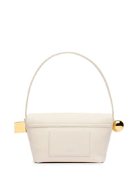 JACQUEMUS Bags.. Ivory