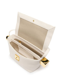 JACQUEMUS Bags.. Ivory