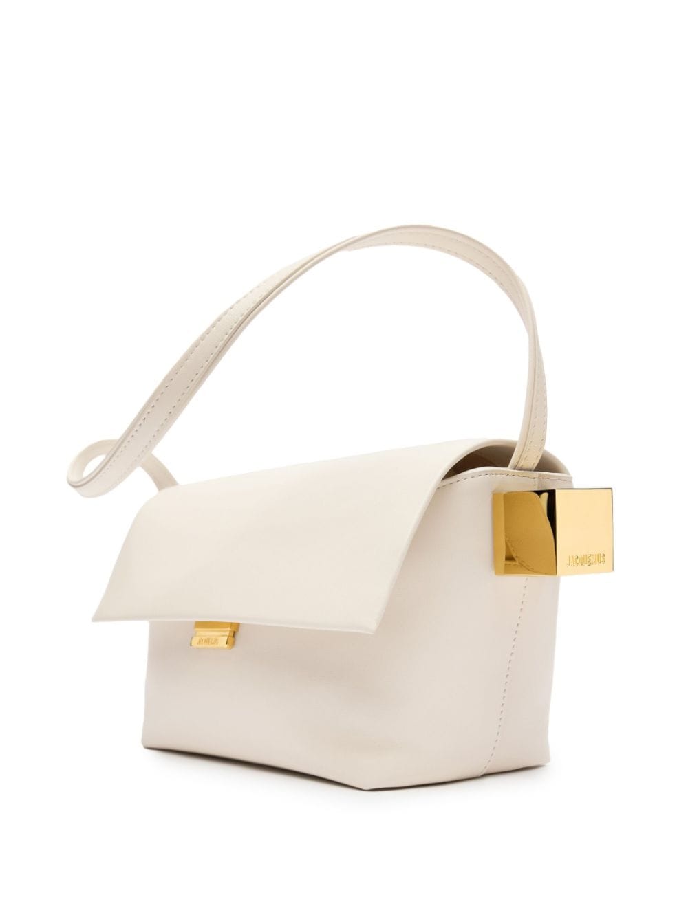 JACQUEMUS Bags.. Ivory