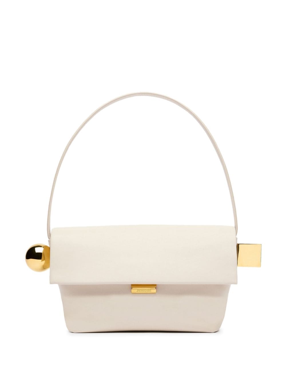 JACQUEMUS Bags.. Ivory