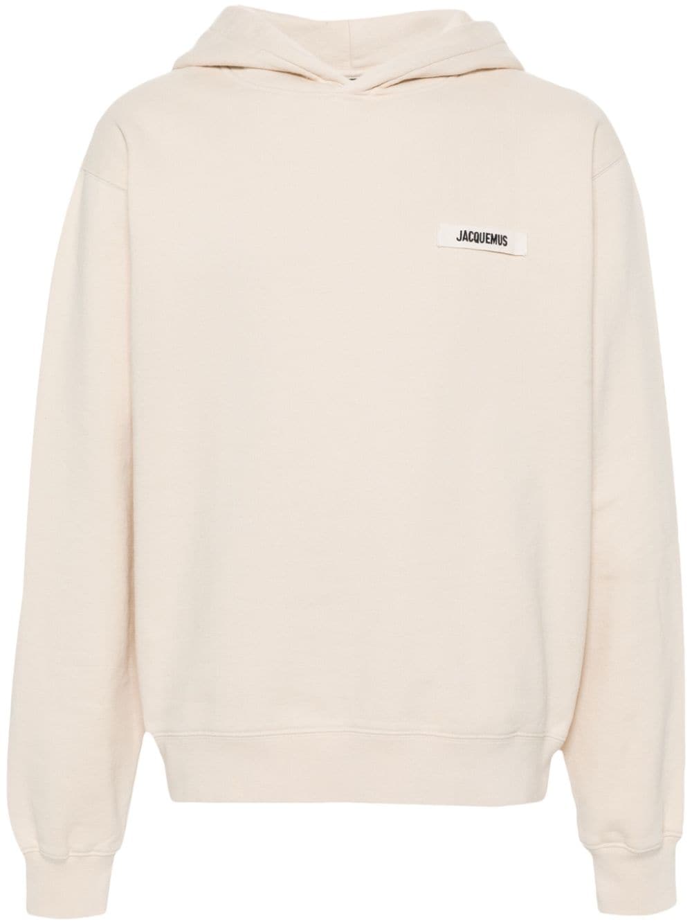 JACQUEMUS Sweaters Beige