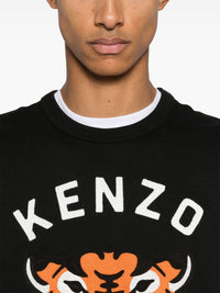 Kenzo Sweaters Black