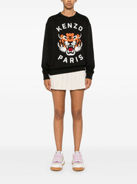 Kenzo Sweaters Black