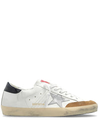 Golden Goose Sneakers Blue