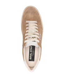 Golden Goose Sneakers Beige