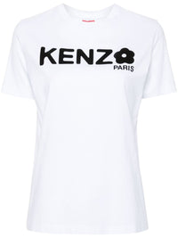 Kenzo T-shirts and Polos White