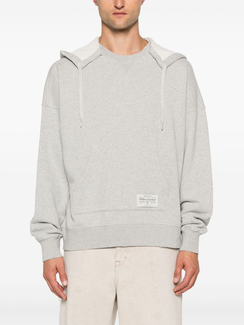 Golden Goose Sweaters Grey