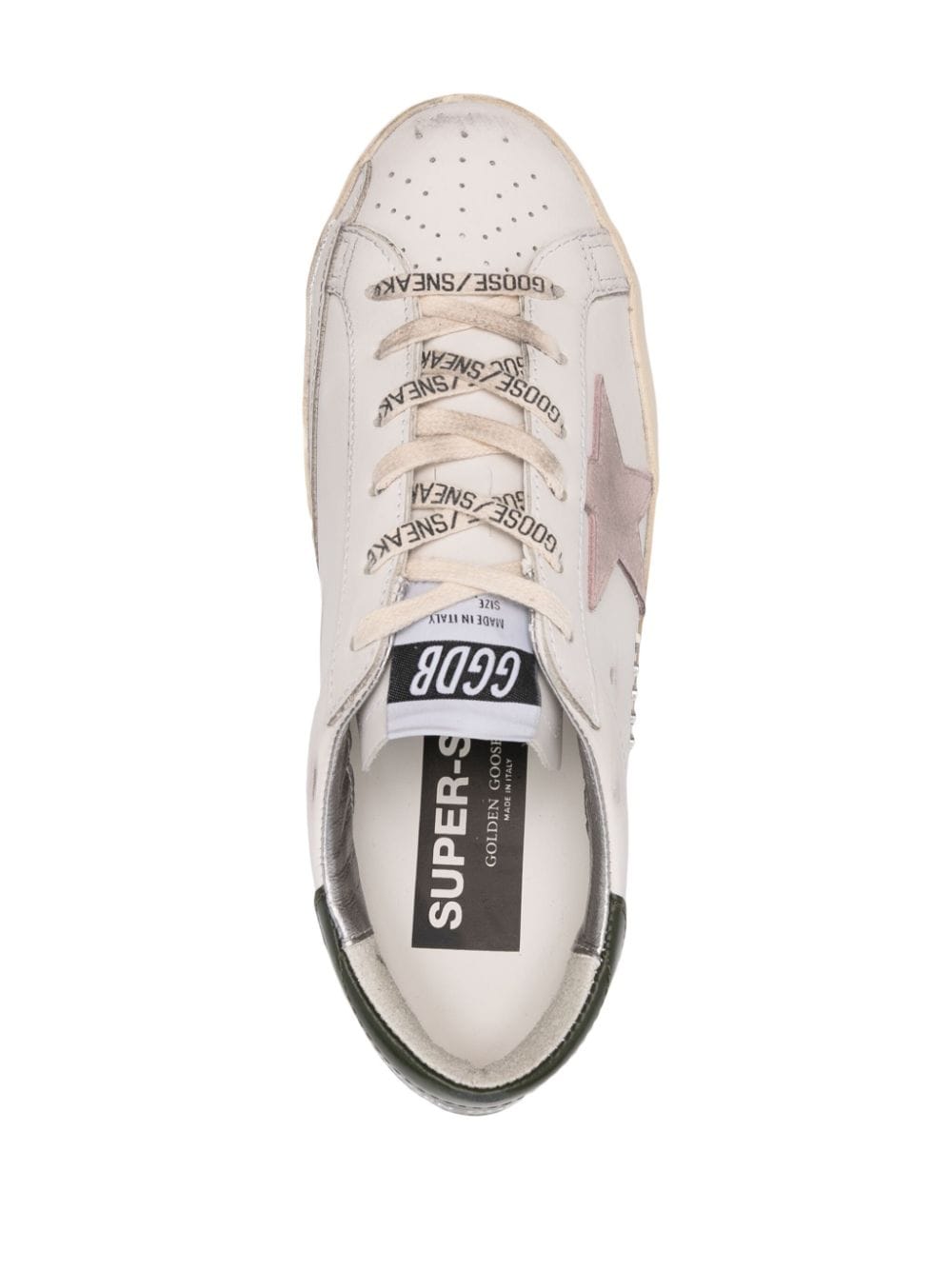 Golden Goose Sneakers