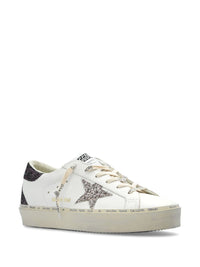 Golden Goose Sneakers Brown