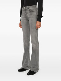 Emporio Armani Jeans Grey