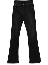 Emporio Armani Jeans Black