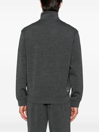 EMPORIO ARMANI CAPSULE Sweaters Grey