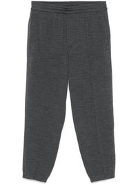 EMPORIO ARMANI CAPSULE Trousers Grey