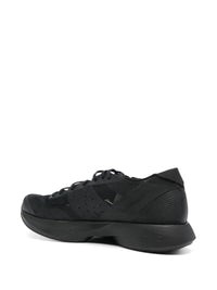 Y-3 Sneakers Black