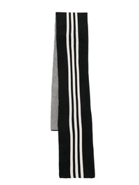 Y-3 Scarfs Black