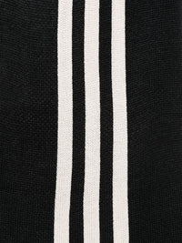 Y-3 Scarfs Black