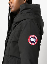 Canada Goose Coats Black