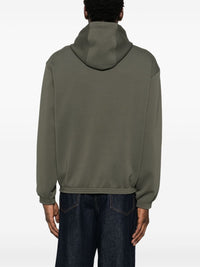 Emporio Armani Sweaters Green