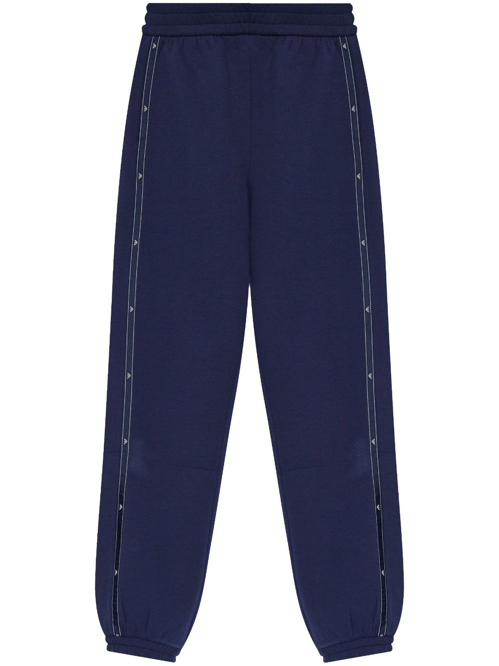 Emporio Armani Trousers Blue