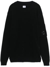 C.P. COMPANY Sweaters Black