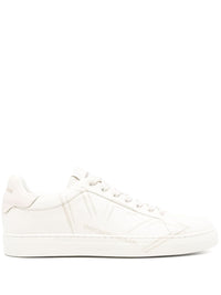 Emporio Armani Sneakers White