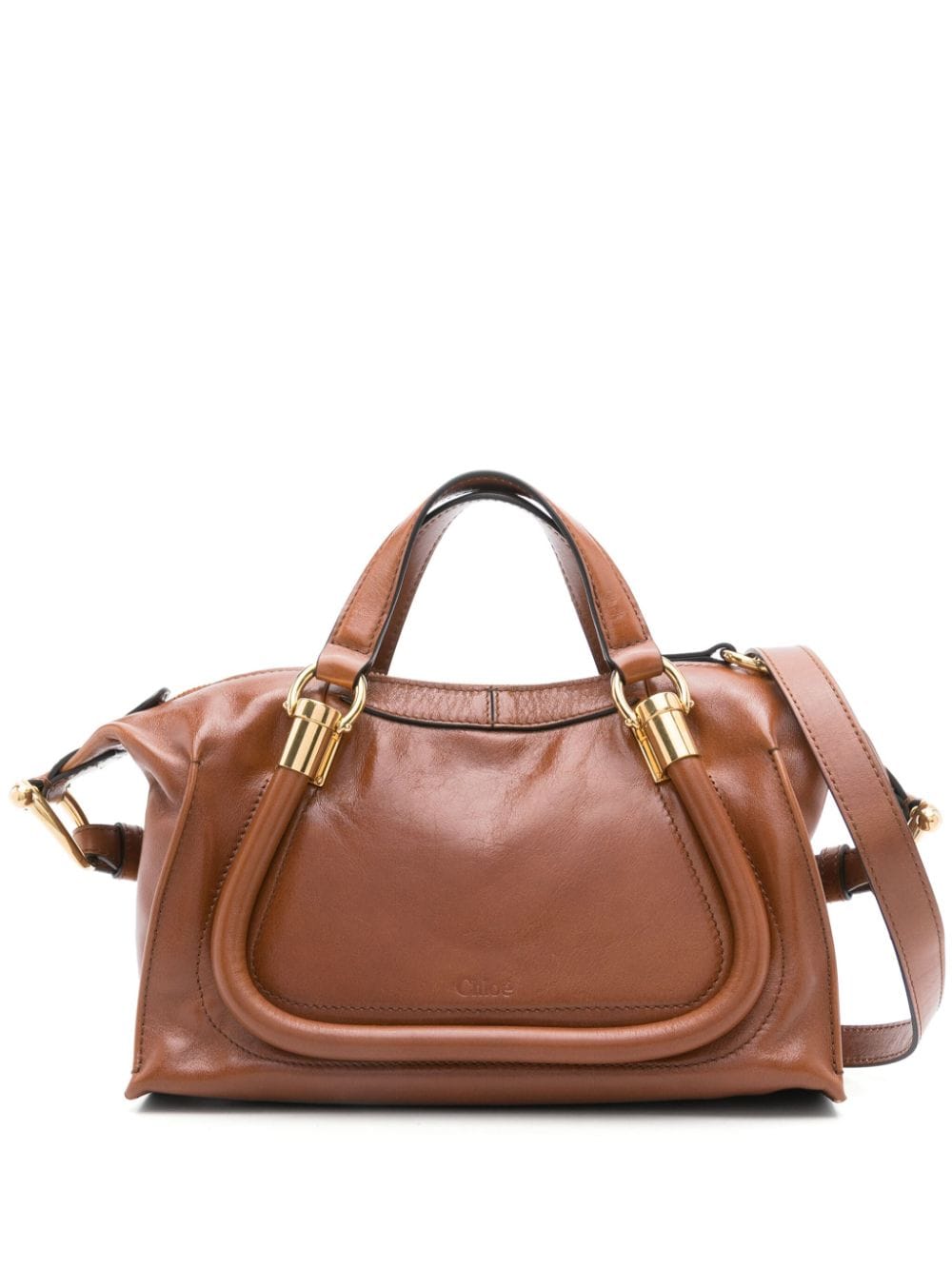 Chloè Bags.. Leather Brown