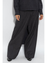 Givenchy Trousers Grey