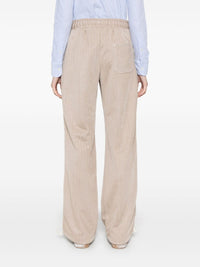 Golden Goose Trousers Powder