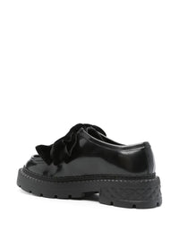 Jimmy Choo Flat shoes Black