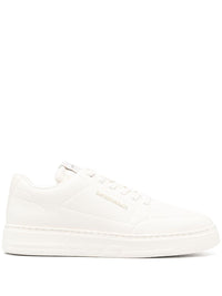 Emporio Armani Sneakers White