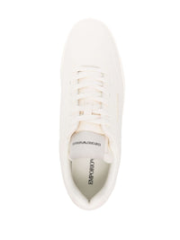 Emporio Armani Sneakers White