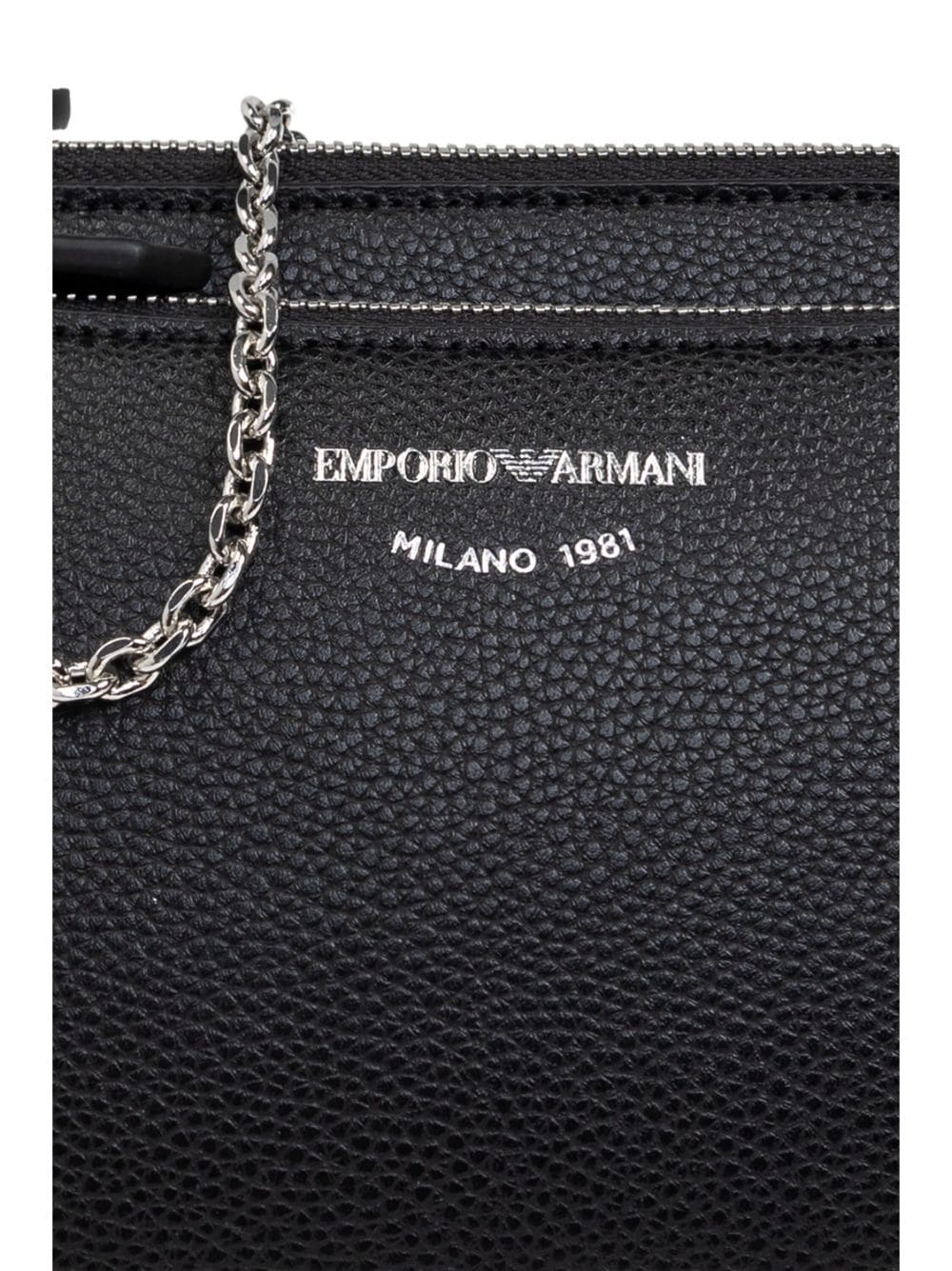 Emporio Armani Bags.. Black