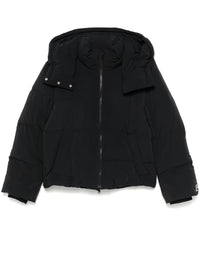 Kenzo Coats Black