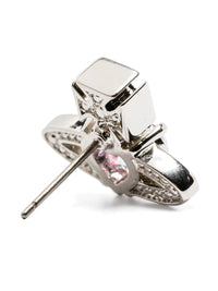 Vivienne Westwood Bijoux Silver