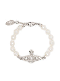 Vivienne Westwood Bijoux Silver