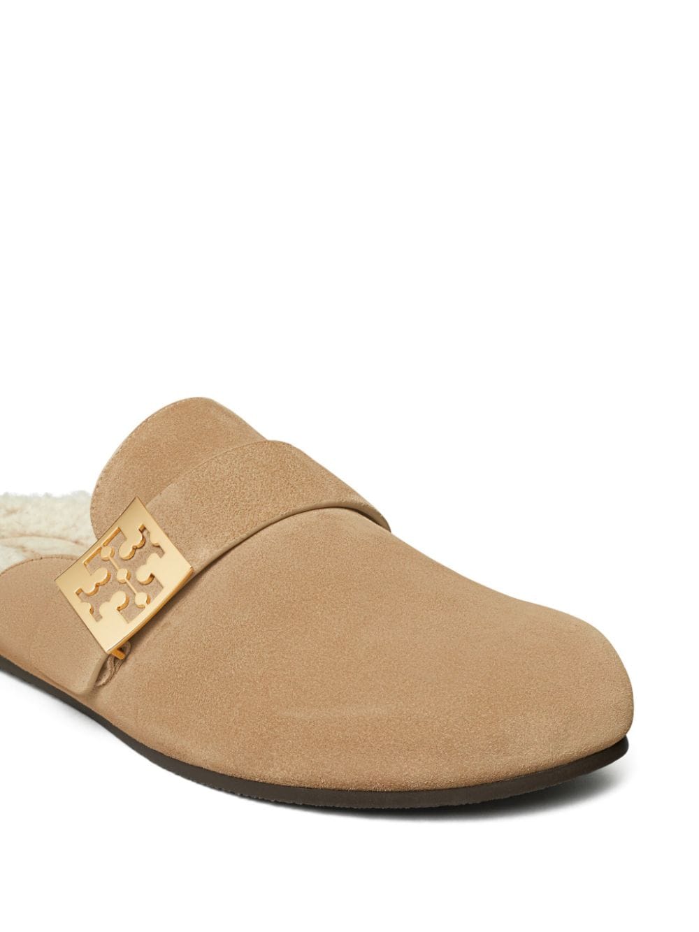 Tory Burch Sandals Beige