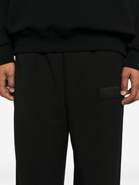 EA7 Trousers Black