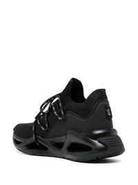 EA7 Sneakers Black