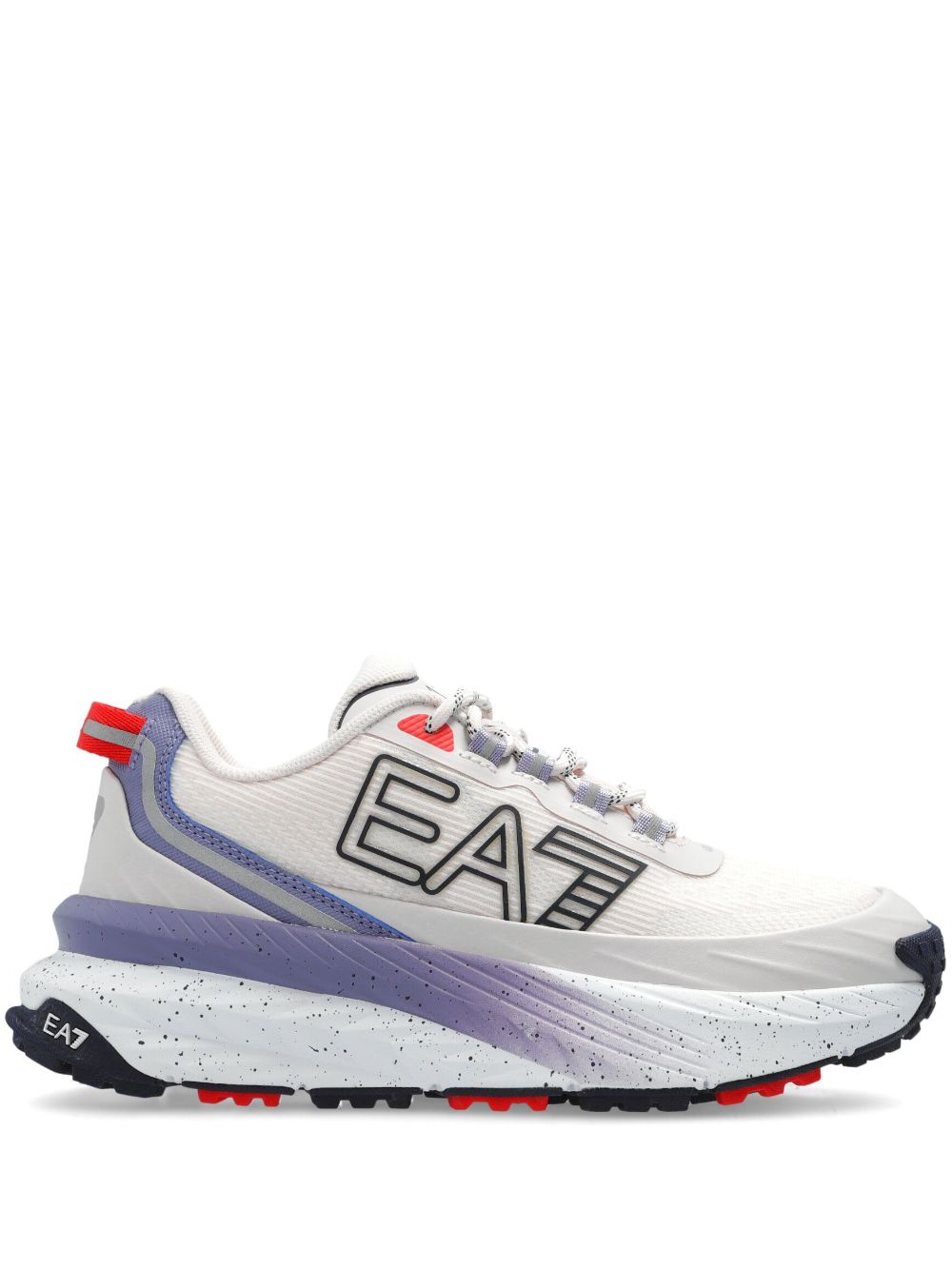 EA7 Sneakers White