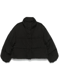 Acne Studios Coats Black